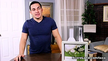 Sex Spa - Eva Karera and Peter Green - Anal QTs