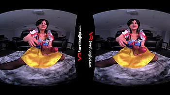 Schneeflittchen Und Die 7 Zwerge - 'Zwerg 7'