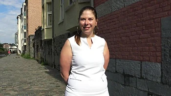 Lolita, 25 years old, from Bordeaux! - Jacquie et Michel TV