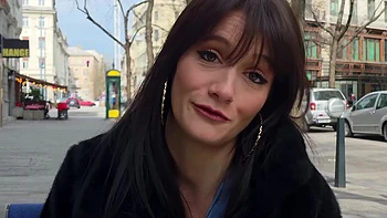 Marie lets go completely in an unbridled threesome! - Jacquie et Michel TV