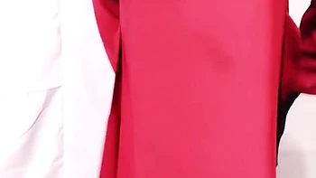 Indian Beautiful Woman With Hindi Clear Audio