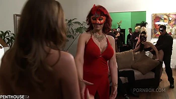 The Invitation - Episode 2