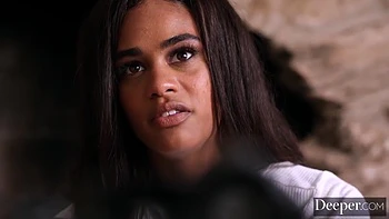 They Ride A Black Mans Big Cock! - Gianna Dior