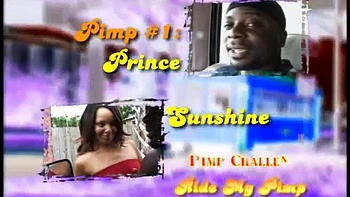 Amateur Ebony Sex 3: Blowjob, Doggy  Cowgirl Porn