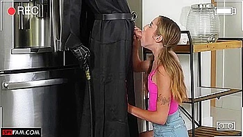 Featuring Daisy Foxs Young (18+) Action