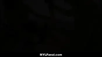 Anal Fucking My Wifes Best Friend - Jessica Ryan, Marcus London