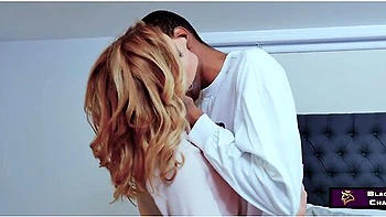 Housewife Alby Daor Cheats On Hubby With Black Bull Lover