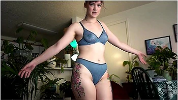 Adore Me Lingerie Haul- Extended Softcore Youtube Video