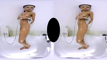 ISC TLC EKG: Blowjob, Cowgirl  Babe VR Porn