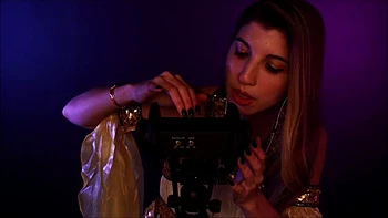 Ecoed whispering asmr: Amateur, Babe  Bongacams Porn