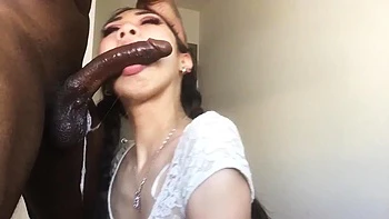 Asian: Blowjob, Big Tits  Amateur Porn