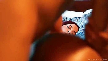 My Wifes Worst Nightmare - Nicole Kitt & Isiah Maxwell