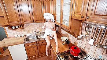 Featuring Lucy Fosters Solo