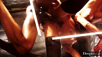 Orgy- The Group Sex Compilation