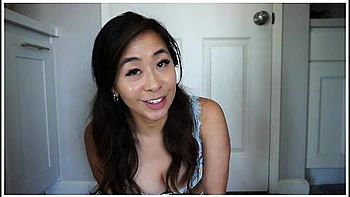 Summer Panty-try On With Masturbation Encouragement - Kaedia Lang