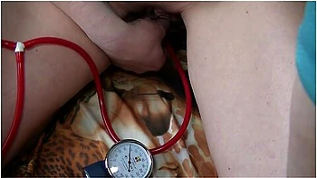 The First Training Of Vaginal Muscles