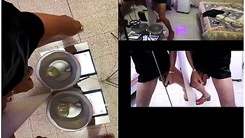 Piss Cum, Drink Delicious