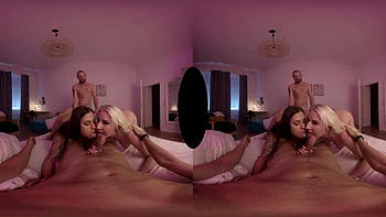 After The Party Is Before The Midnight-Orgy