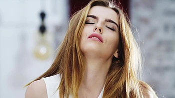 Juan Lucho and Alba Lala enjoy passionate sex