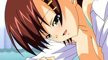 Oni Chichi 01