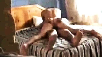 Stepdaughter shagged in all ways (spy cam)