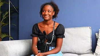 Natural Tits Ebony Latina Teen Deep Anal