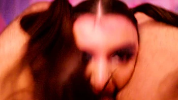 INSERTED Munro Blaxxx likes to please