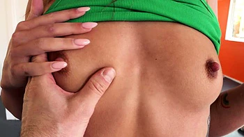 Kinky Family-Violet Reign: Naughty Stepdaughter Seduced Me