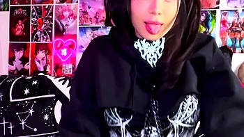 Amateur asian cocksucker teen