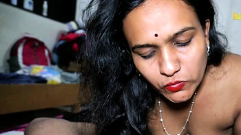 Indian Wife Blowjob Pussy Licking Oral Sex Video