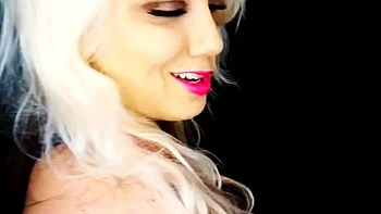 Dina Sky - Cum Eating Obsessed Slave