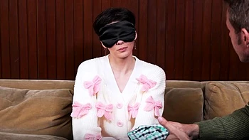 PervTherapy - Magenta Lexx