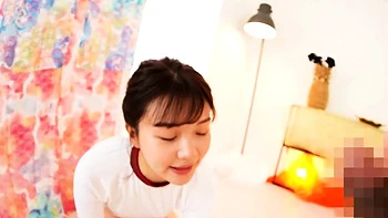 Beautiful Asian Teen With Stepbro