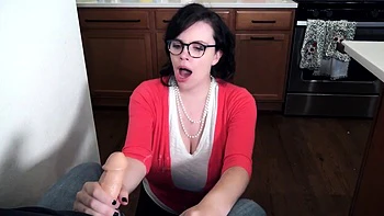 Lovely Lilith – You Took Your Dads Viagra