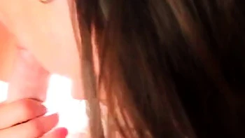 American Cowgirl Rides Hardcore for Orgasmic Homemade Video