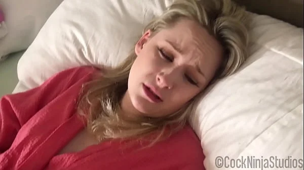 Step Mom Son Christmas Confession Preview