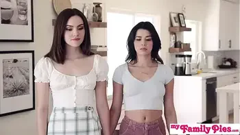 MyFamilyPies - Step Sis We're breeding material, we want your cum S20:E4