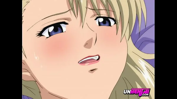 Horny Secretary Milf Seduces Her Boss's | Uncensored Hentai