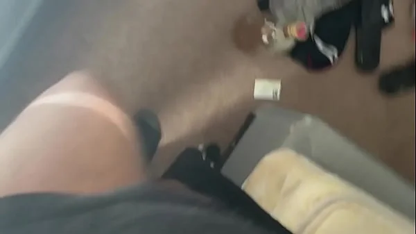 I fucked a gilf
