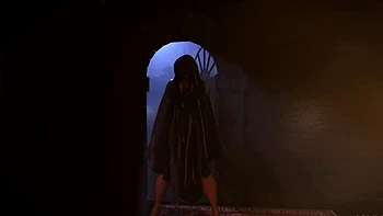 The Secret of Brair's Curse breaking