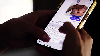 SHESEDUCEDME Text From My Ex