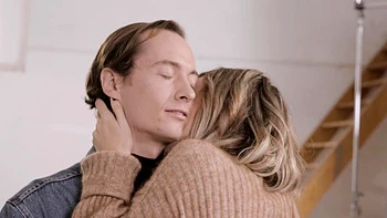 Fan fucked Owen Gray by Erika Lust