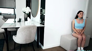 Foxy Dreams Unleashed in Wild Hardcore Passion