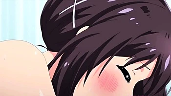 Girl Cuddles All Night Then Gets Creampied