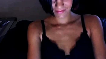 Gorgeous Amateur Babe on Webcam