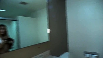 Tatooed Babe Pleasures Horny Dick After Foreplay