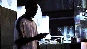 BLACKEDRAW Fiery Redhead Stella Gets BBC