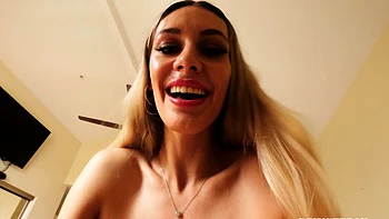 Raw Attack Emily Jade Gains Idea For Her Content After