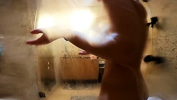 BBC Surprise-From High School Strait To BBC, Trinity Olsen