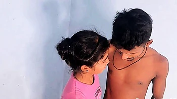 Beautiful Young Indian Village Girlfriend Hot Fuck